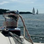 FORDEWIND Sailing